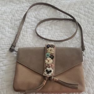 Stella and Dot Handbag
